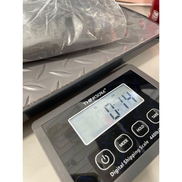 GRAVER Susan Graver Regular Coated Stretch Woven Ankle Pants 18W Dark Pewter NEW - Picture 7 of 7